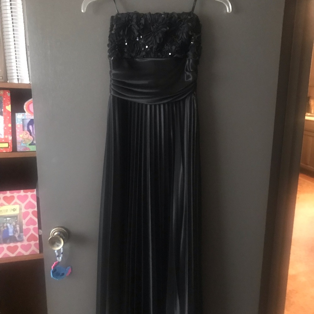 Prom/formal gown from Dillard’s
